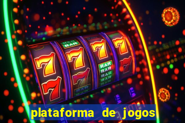 plataforma de jogos 9f game